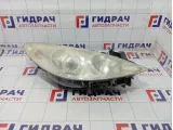 Фара правая Peugeot 307 620686