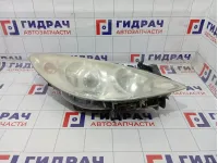 Фара правая Peugeot 307 620686