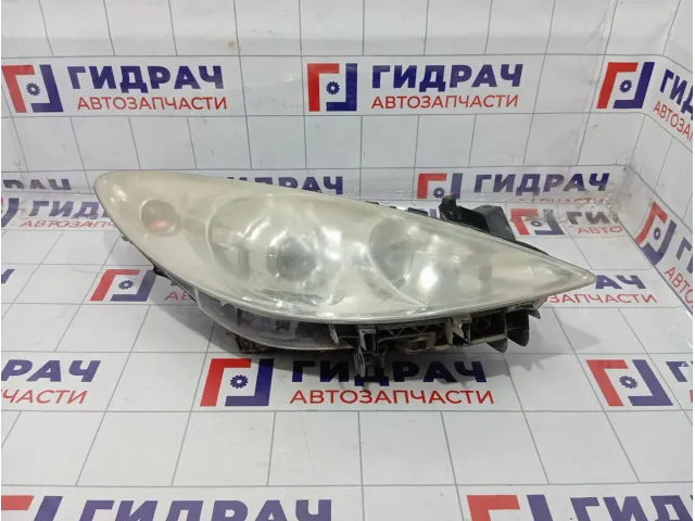 Фара правая Peugeot 307 620686