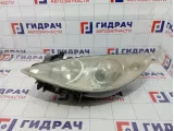 Фара левая Peugeot 307 620886