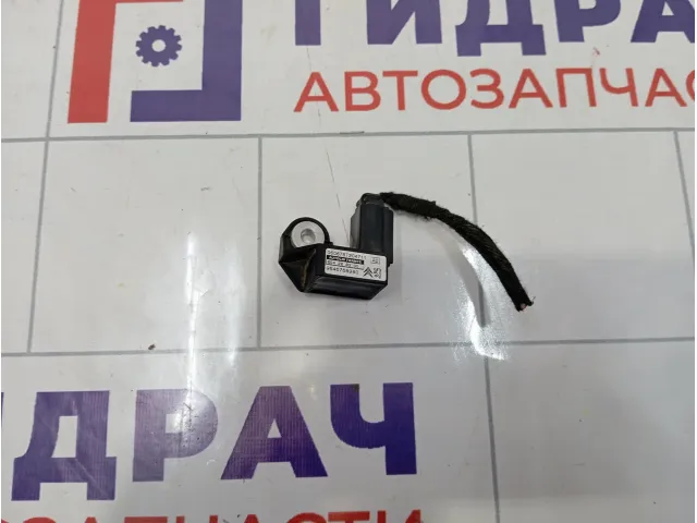 Датчик AIR BAG Peugeot 307 9646768980