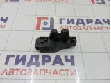 Замок багажника Peugeot 307 871982