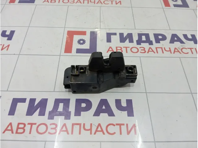 Замок багажника Peugeot 307 871982