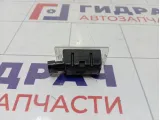 Фонарь подсветки номера Peugeot 307 6340A5