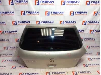 Дверь багажника Peugeot 307 8701S5