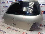 Дверь багажника Peugeot 307 8701S5