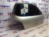 Дверь багажника Peugeot 307 8701S5