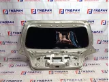 Дверь багажника Peugeot 307 8701S5