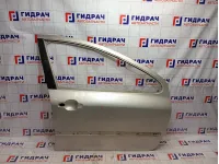 Дверь передняя правая Peugeot 307 9004S7