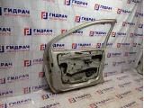 Дверь передняя правая Peugeot 307 9004S7