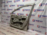 Дверь передняя правая Peugeot 307 9004S7