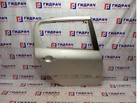 Дверь задняя правая Peugeot 307 9008K4