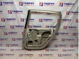 Дверь задняя правая Peugeot 307 9008K4