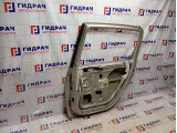 Дверь задняя правая Peugeot 307 9008K4
