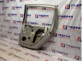 Дверь задняя правая Peugeot 307 9008K4