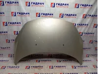 Капот Peugeot 307 7901L9