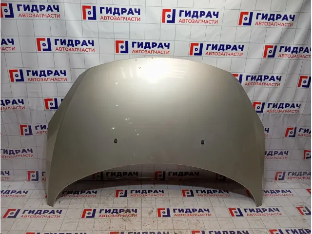 Капот Peugeot 307 7901L9