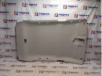 Обшивка потолка Peugeot 307 8331AW