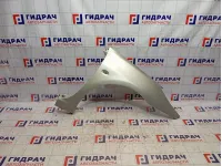 Крыло переднее правое Peugeot 307 7841T2