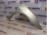 Крыло переднее правое Peugeot 307 7841T2