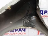 Крыло переднее правое Peugeot 307 7841T2