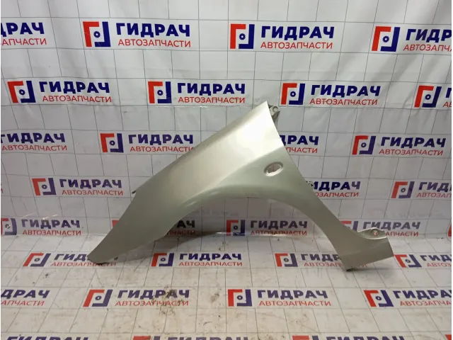 Крыло переднее левое Peugeot 307 7840R0