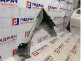Крыло переднее левое Peugeot 307 7840R0