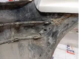 Бампер задний Peugeot 307 7410Q6