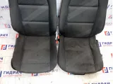 Комплект сидений Peugeot 307