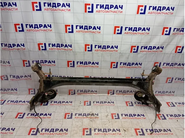 Балка задняя Peugeot 307 5148R9