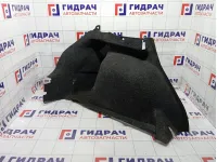 Обшивка багажника левая Peugeot 307 746639