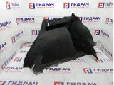 Обшивка багажника правая Peugeot 307 747328