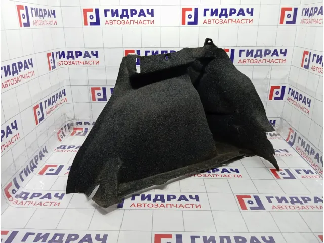 Обшивка багажника правая Peugeot 307 747328