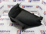 Обшивка багажника правая Peugeot 307 747328