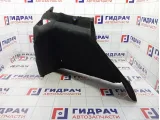 Обшивка багажника правая Peugeot 307 747328