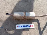 Глушитель Peugeot 307 1730H9