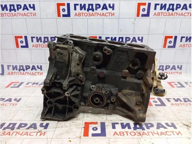 Блок цилиндров Peugeot 307 0130W2