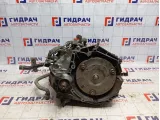 АКПП Peugeot 307 2222VX