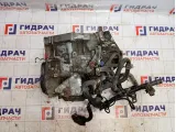 АКПП Peugeot 307 2222VX