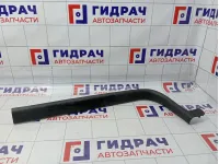 Накладка порога переднего правая Peugeot 307 9016CE