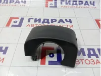 Кожух рулевой колонки верхний Peugeot 307 4131EF