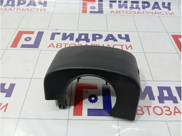 Кожух рулевой колонки верхний Peugeot 307 4131EF