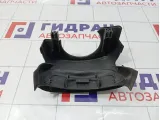 Кожух рулевой колонки верхний Peugeot 307 4131EF