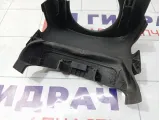 Кожух рулевой колонки верхний Peugeot 307 4131EF