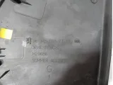 Накладка на торпедо левая с торца Peugeot 307 8204K2