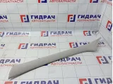 Обшивка стойки передней левой верхняя Peugeot 307 9642921177