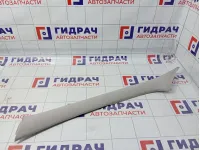 Обшивка стойки передней левой верхняя Peugeot 307 9642921177