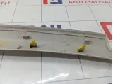 Обшивка стойки передней левой верхняя Peugeot 307 9642921177