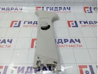 Обшивка стойки средней левой верхняя Peugeot 307 9647398877
