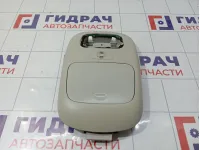 Очечник Peugeot 307 9632750177